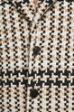 Płaszcz damski wzorzysty kolor multicolor RW23.KPD600 multicolor