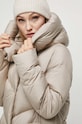 Medicine płaszcz puchowy RW23.KPD701 beżowy