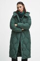 Пальто Medicine RW23.KPD852 зелений RW23