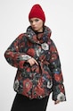 Kurtka puchowa damska Radzka x Medicine kolor multicolor RW23.KUD850 multicolor RW23