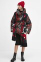 Odzież Kurtka puchowa damska Radzka x Medicine kolor multicolor RW23.KUD850 multicolor