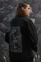 Kurtka jeansowa męska z kolekcji The Witcher x Medicine kolor czarny 100 % Bawełna 