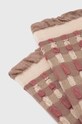 Skarpetki bawełniane damskie wzorzyste kolor multicolor RW23.LGD839 multicolor RW23