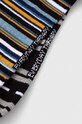 Skarpetki męskie bawełniane wzorzyste (2-pack) kolor multicolor RW23.LGM501 multicolor RW23