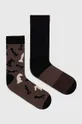 πολύχρωμο Βαμβακερές κάλτσες Medicine Ανδρικά