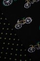 Bavlnené ponožky pánske s bicyklami (2-pack) viac farieb RW23.LGM821 viacfarebná RW23