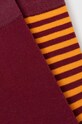 Skarpetki bawełniane męskie świąteczne (2-pack) kolor multicolor RW23.LGM908 multicolor RW23