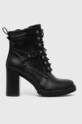 Medicine botine cu snur negru RW23.OBD402