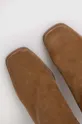коричневий Замшеві чоботи Medicine