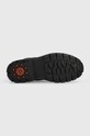 Buty wysokie męskie kolor czarny RW23.OBM503 czarny