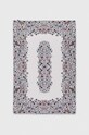 Obrus bawełniany wzorzysty 120 x 180 cm kolor multicolor multicolor RW23.ORU406