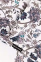 Kuchnia i jadalnia Obrus bawełniany wzorzysty 120 x 180 cm kolor multicolor RW23.ORU406 multicolor