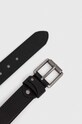 Pásek pánský černá barva RW23.PAM503 černá RW23