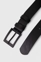 Pásek pánský černá barva RW23.PAM900 černá RW23