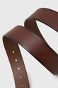 Opasok pánsky hnedá farba RW23.PAM901 hnedá RW23