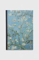 Notatnik z kolekcji Eviva L'arte kolor multicolor RW23.PAU402 multicolor RW23