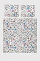 Medicine komplet pościeli bawełnianej RW23.PCU405 multicolor RW23