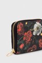 Doplnky Peňaženka dámska z ekologickej kože Radzka x Medicine viac farieb RW23.PFD850 viacfarebná