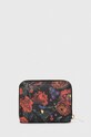 Portfel damski ze skóry ekologicznej Radzka x Medicine kolor multicolor multicolor RW23.PFD850