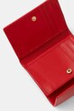 Кожаный кошелек Medicine красный RW23.PFD902