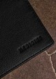 Αξεσουάρ Δερμάτινο πορτοφόλι Medicine RW23.PFM601 μαύρο
