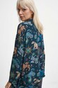 Piżama damska wzorzysta kolor multicolor multicolor RW23.PJD906