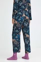 Piżama damska wzorzysta kolor multicolor RW23.PJD906