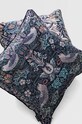 Povlak na polštář 45 x 45 cm (2-pack) více barev RW23.PSU401 vícebarevná RW23