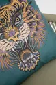 Poszewka dekoracyjna na poduszkę 45 x 45 cm (1-pack) kolor multicolor multicolor