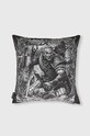 Poszewka dekoracyjna na poduszkę 45 x 45 cm z kolekcji The Witcher x Medicine (1-pack) kolor czarny czarny RW23.PSU951