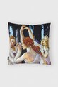 Dekorativní povlak na polštář 45 x 45 cm z kolekce Eviva L'arte (1-pack) vícebarevná RW23.PSUB00
