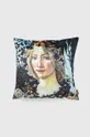 Poszewka dekoracyjna na poduszkę 45 x 45 cm z kolekcji Eviva L'arte (1-pack) kolor multicolor 100 % Poliester