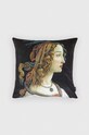 Sypialnia Poszewka dekoracyjna na poduszkę 45 x 45 cm z kolekcji Eviva L'arte (1-pack) kolor multicolor RW23.PSUB03 multicolor