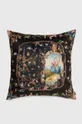 multicolor Poszewka dekoracyjna na poduszkę 50 x 50 cm z kolekcji Eviva L'arte (1-pack) kolor multicolor Unisex
