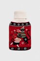 Termofor 2000 ml świąteczny kolor multicolor RW23.RODA01 multicolor RW23