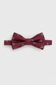 Zestaw szelki i mucha wzorzyste kolor multicolor RW23.ROM908 multicolor RW23