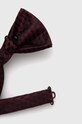 Zestaw szelki i mucha wzorzyste kolor multicolor RW23.ROM909 multicolor RW23