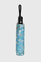 Akcesoria Parasol z kolekcji Eviva L'arte kolor niebieski RW23.ROU450 niebieski