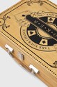 Akcesoria Gra poker kolor brązowy RW23.ROU801 brązowy
