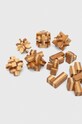Medicine set giochi di logica multicolore RW23.ROU804