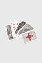 Akcesoria Karty do gry z grafikami z kolekcji Zodiak RW23.ROU806 multicolor