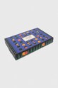Gra logiczna Cztery w rzędzie kolor multicolor RW23.ROU808 multicolor RW23