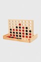 Akcesoria Gra logiczna Cztery w rzędzie kolor multicolor RW23.ROU808 multicolor