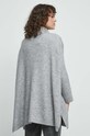 Odzież Medicine poncho RW23.SAD400 szary