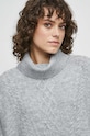Medicine poncho szary RW23.SAD400