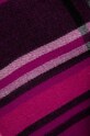 Szalik damski w kratę z wiskozą kolor multicolor RW23.SAD603 multicolor RW23