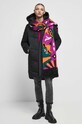 Medicine szalik multicolor RW23.SAD806