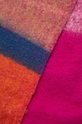 Akcesoria Szalik damski wzorzysty kolor multicolor RW23.SAD900 multicolor