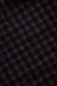 Szal męski wzorzysty z wiskozą kolor multicolor RW23.SAM711 multicolor RW23