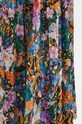 Spódnica damska midi z kolekcji Medicine x Veronika Blyzniuchenko kolor multicolor RW23.SDDB50 multicolor